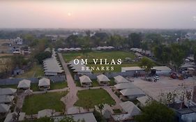 Om Vilas Benares, Varanasi